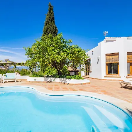Cubo's Casa Lucia Private Pool * Alhaurin el Grande