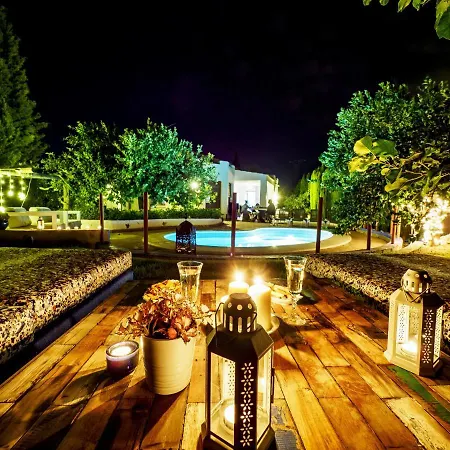 Cubo's Casa Lucia Private Pool Alhaurin el Grande