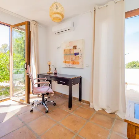 Cubo's Casa Lucia Private Pool Alhaurin el Grande