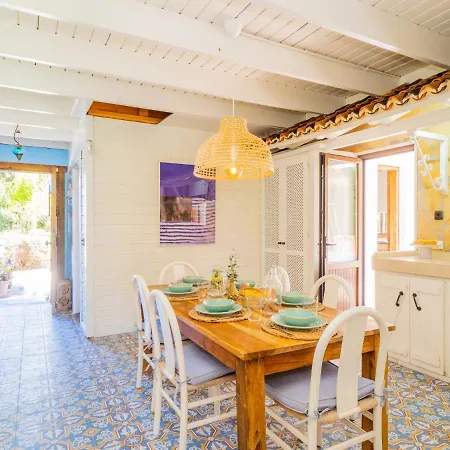 Holiday home Cubo's Casa Lucia Private Pool Alhaurin el Grande